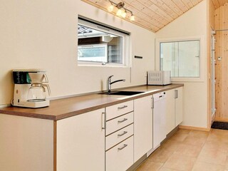 Casa de vacaciones Vaeggerløse  17