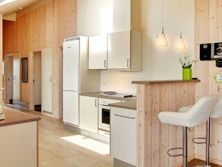 Casa per le vacanze Vaeggerløse  13