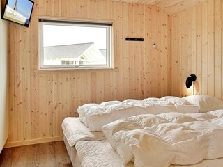 Casa de vacaciones Vaeggerløse  19