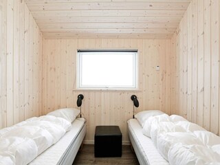 Casa de vacaciones Vaeggerløse  20
