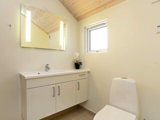 Casa de vacaciones Vaeggerløse  21