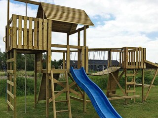 Maison de vacances Vaeggerløse  49