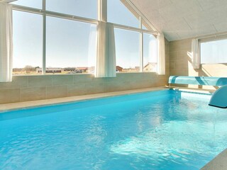 Casa de vacaciones Vaeggerløse  25