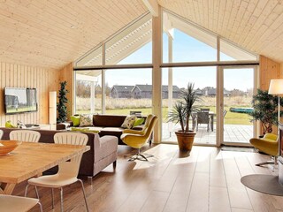 Casa de vacaciones Vaeggerløse  26