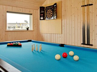 Casa de vacaciones Vaeggerløse  27