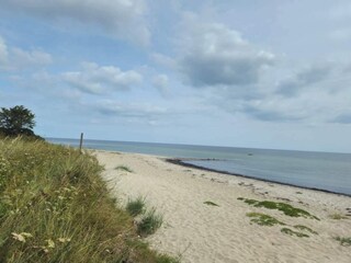 Vakantiehuis Vaeggerløse  38