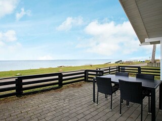 Holiday house Otterup  5