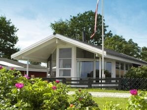 4 Personen Ferienhaus in Otterup - Otterup - image1