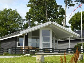 Holiday house Otterup Outdoor Recording 2