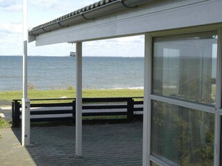 Holiday house Otterup  7