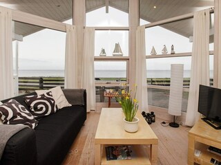 Holiday house Otterup  8