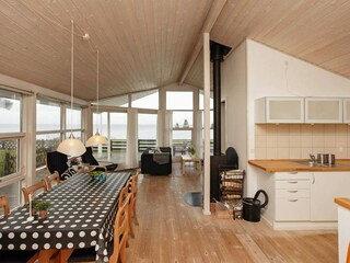 Holiday house Otterup  9