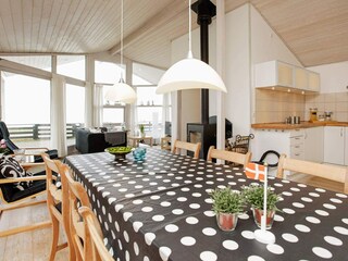 Holiday house Otterup  10