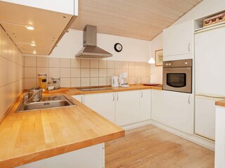 Holiday house Otterup  12