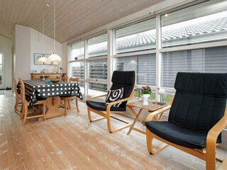 Holiday house Otterup  14