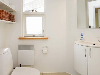 Holiday house Otterup  17