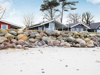 Holiday house Otterup  21