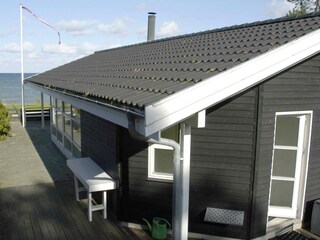 Holiday house Otterup Outdoor Recording 3