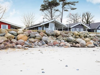 Maison de vacances Otterup  10