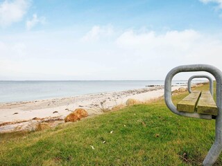 Maison de vacances Otterup  46