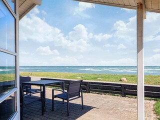 Holiday house Otterup  14