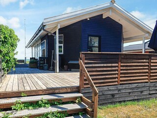 Maison de vacances Otterup  2