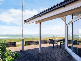 Maison de vacances Otterup  19
