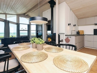 Holiday house Otterup  7