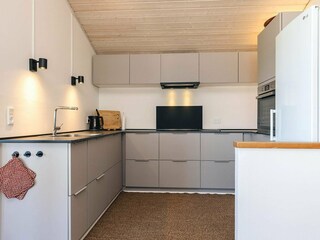 Maison de vacances Otterup  11