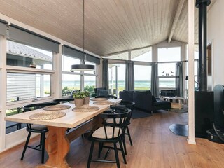 Maison de vacances Otterup  15