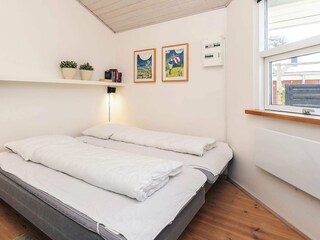 Vakantiehuis Otterup  9