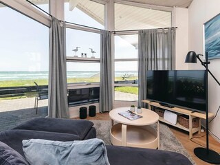 Holiday house Otterup  9