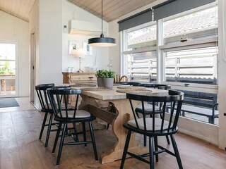 Maison de vacances Otterup  9