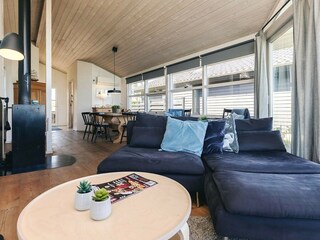 Maison de vacances Otterup  37