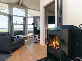 Maison de vacances Otterup  20