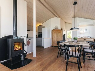 Maison de vacances Otterup  8