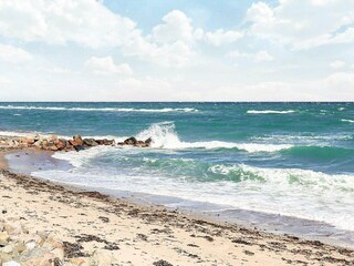 Casa per le vacanze Otterup  4