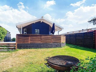 Maison de vacances Otterup  30