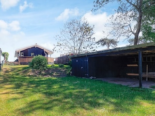 Ferienhaus Otterup  34