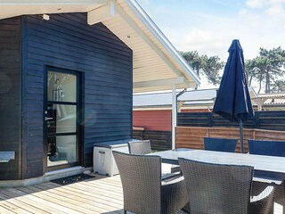 Maison de vacances Otterup  31