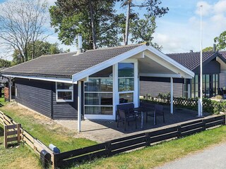 Maison de vacances Otterup  8