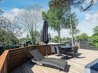 Holiday house Otterup  12