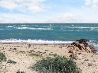 Maison de vacances Otterup  33