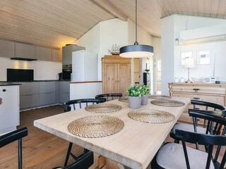 Maison de vacances Otterup  34