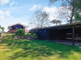 Maison de vacances Otterup  36