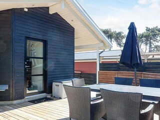 Vakantiehuis Otterup  35