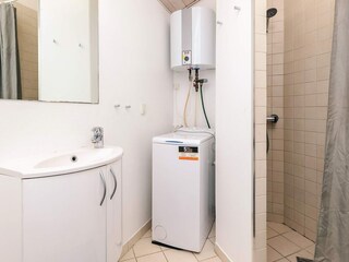 Maison de vacances Otterup  27