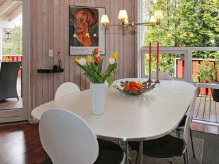 Casa per le vacanze Als  21