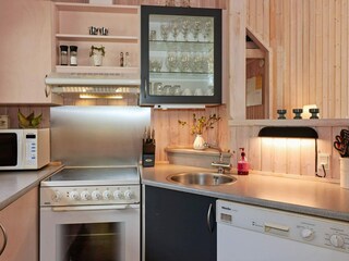 Ferienhaus Als  5