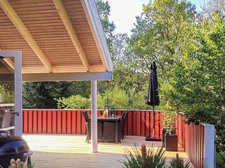 Holiday house Als  4